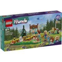 Lego Friends Strzelnica na letnim obozie łuczniczym 42622
