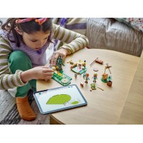 Lego Friends Strzelnica na letnim obozie łuczniczym 42622