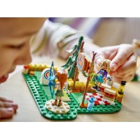 Lego Friends Strzelnica na letnim obozie łuczniczym 42622