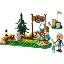 Lego Friends Strzelnica na letnim obozie łuczniczym 42622