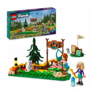Lego Friends Strzelnica na letnim obozie łuczniczym 42622