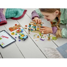Lego Friends Plażowa budka z koktajlami 42625