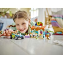 Lego Friends Plażowa budka z koktajlami 42625