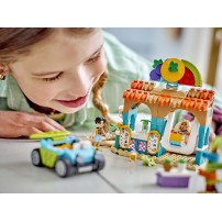 Lego Friends Plażowa budka z koktajlami 42625