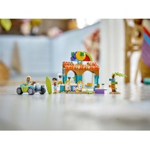 Lego Friends Plażowa budka z koktajlami 42625