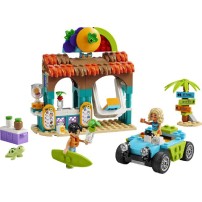 Lego Friends Plażowa budka z koktajlami 42625