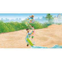 Lego Friends Plażowa budka z koktajlami 42625