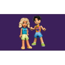 Lego Friends Plażowa budka z koktajlami 42625