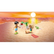 Lego Friends Plażowa budka z koktajlami 42625