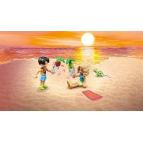 Lego Friends Plażowa budka z koktajlami 42625
