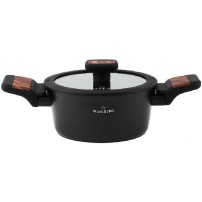 Garnek Starke Pro Archie Wooden 428545 1,2L
