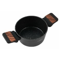 Garnek Starke Pro Archie Wooden 428545 1,2L