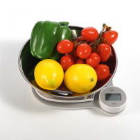 Waga kuchenna Optimum WG-0035