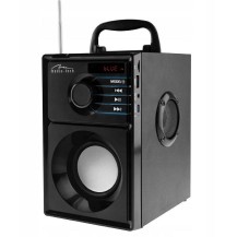 Przenośny głośnik Media-tech Boombox MT3179 czarny