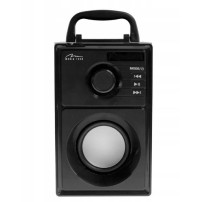 Przenośny głośnik Media-tech Boombox MT3179 czarny