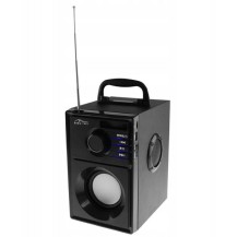 Przenośny głośnik Media-tech Boombox MT3179 czarny