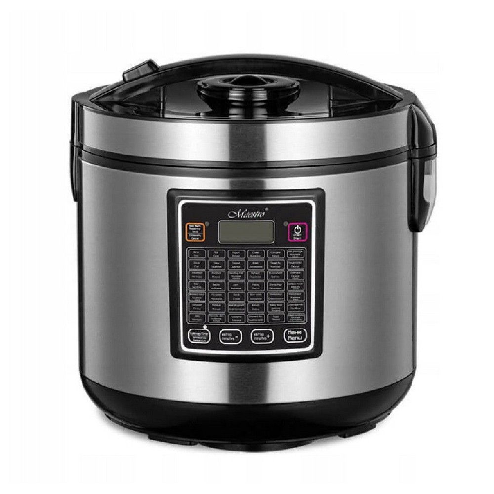 Multicooker Maestro MR-793