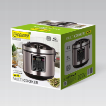Multicooker Maestro MR-793