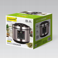 Multicooker Maestro MR-793