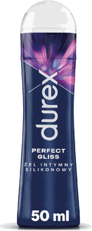 Żel intymny Durex Originals Silicone 50 ml
